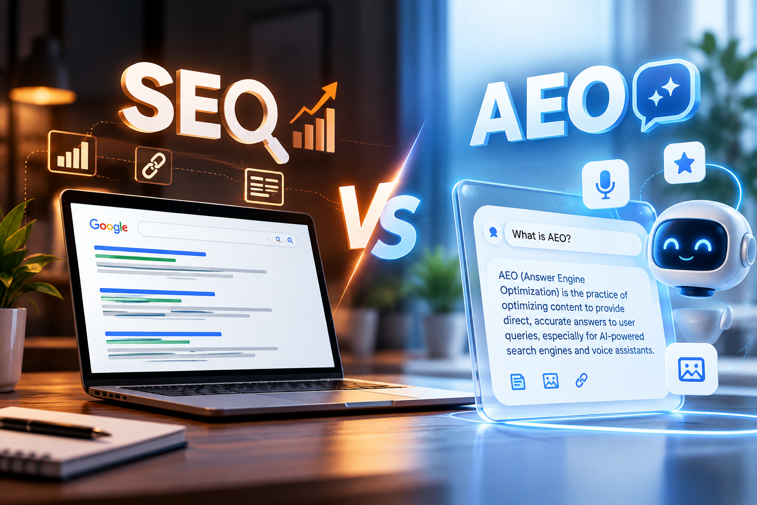 Brand strategy and creative design