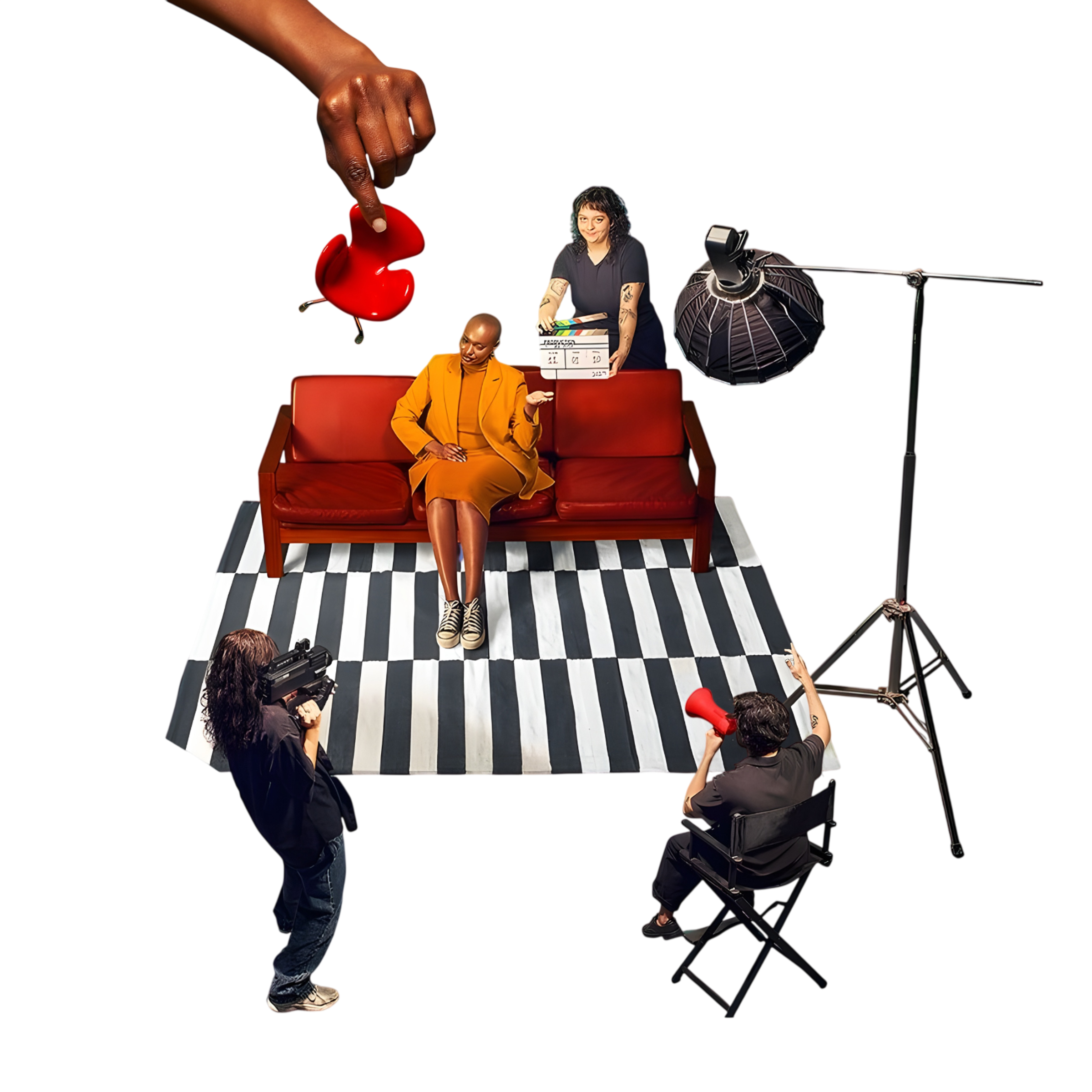 Photography & Production