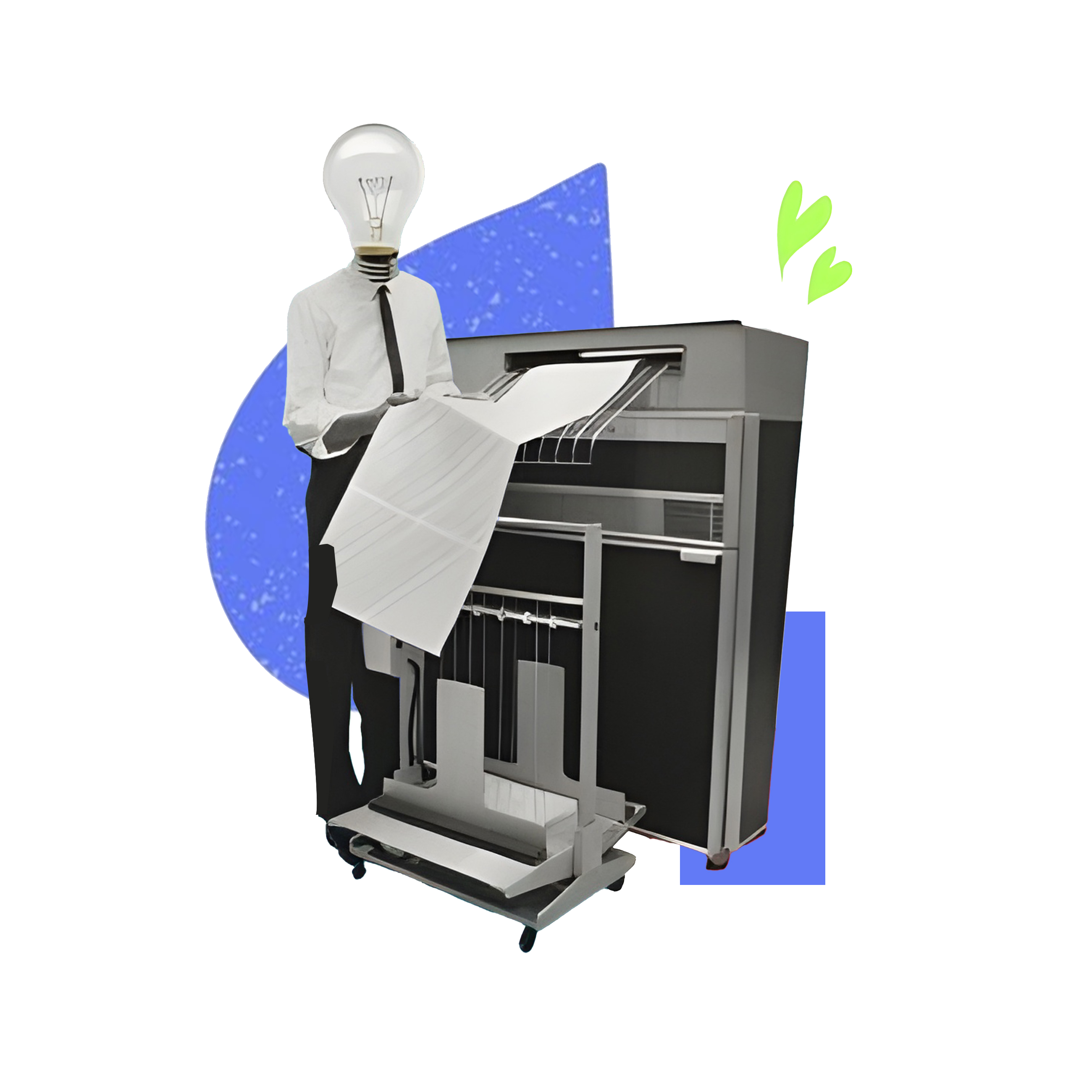 Print Collaterals