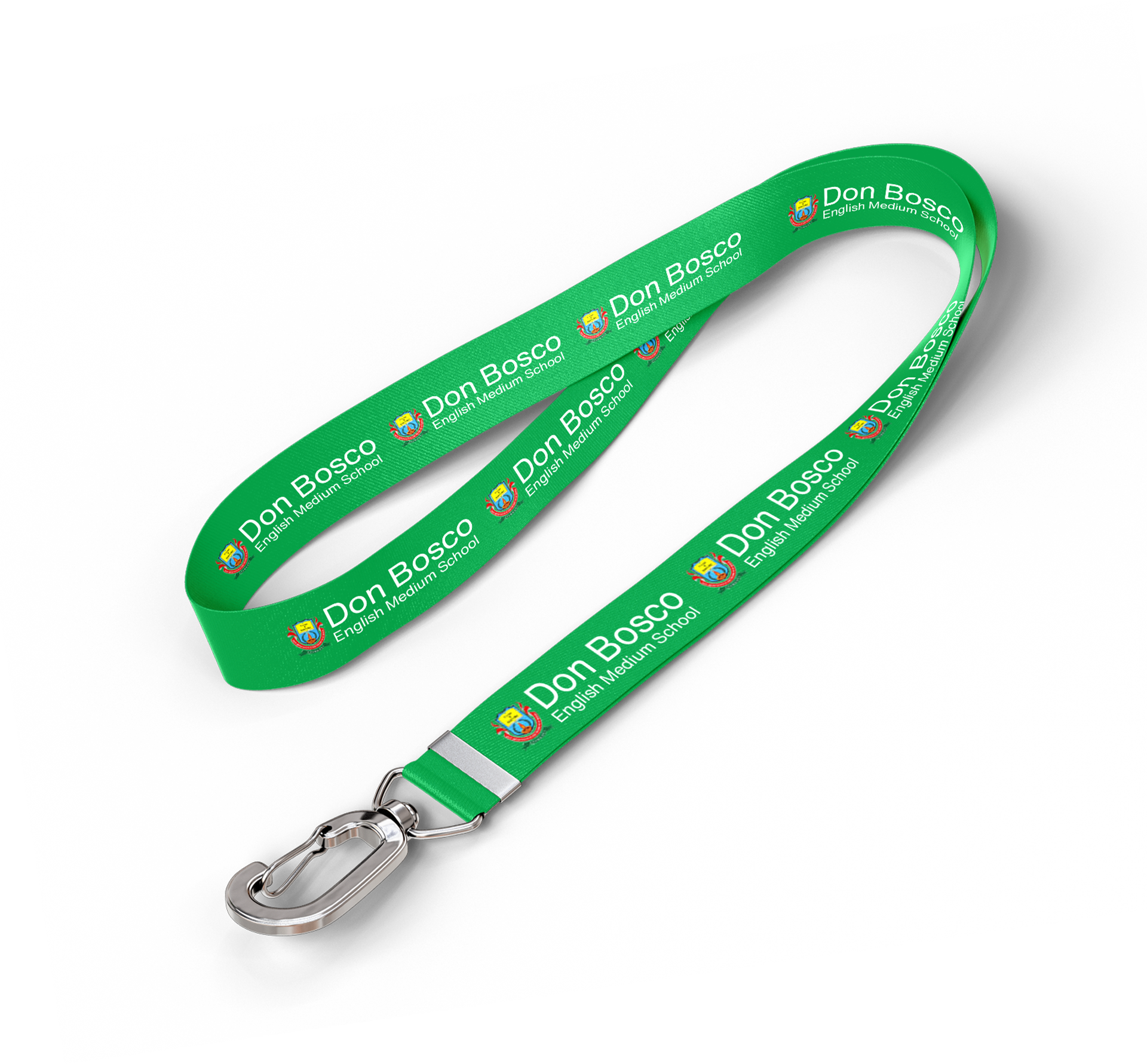 Don Bosco Lanyard Ribbon
