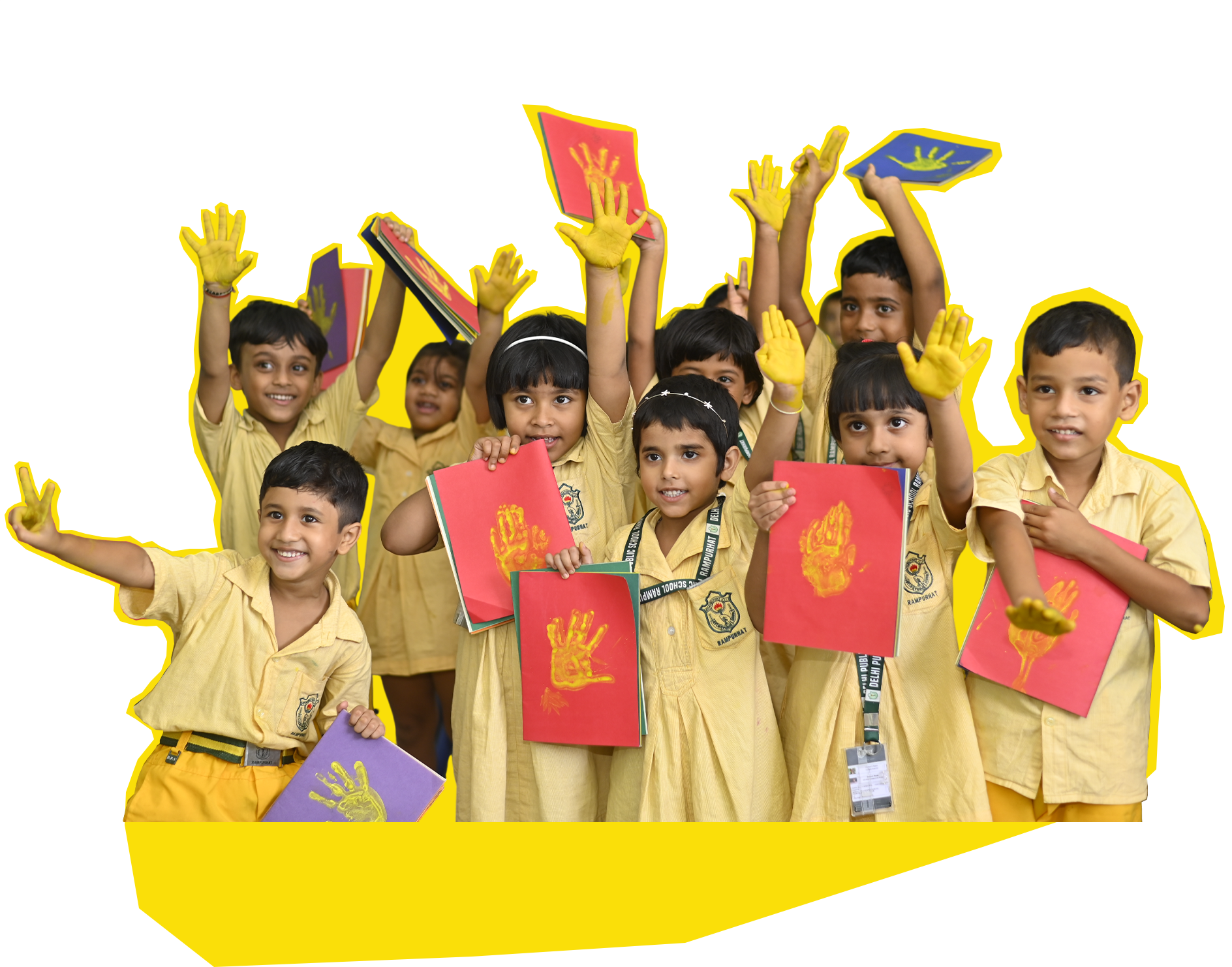 DPS Students