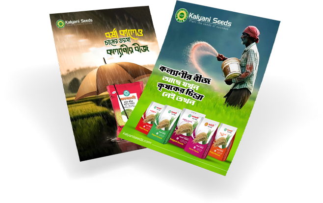 Kalyani Seeds Full Header Banner