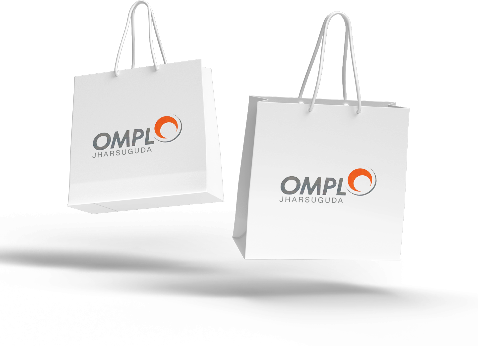 OMPL Shopping Bags